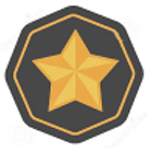 CMS Critic Gold Level Package Badge