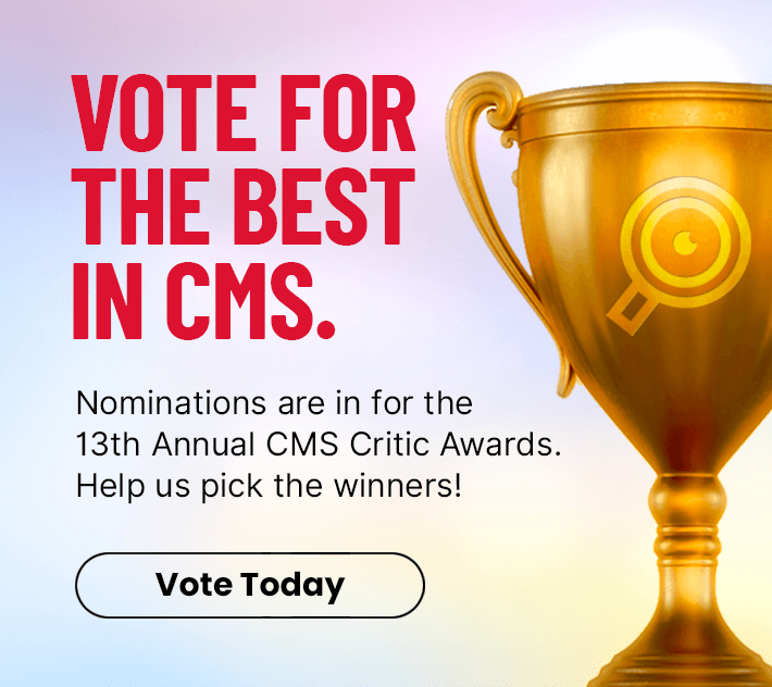 The 2024 CMS Critic Awards