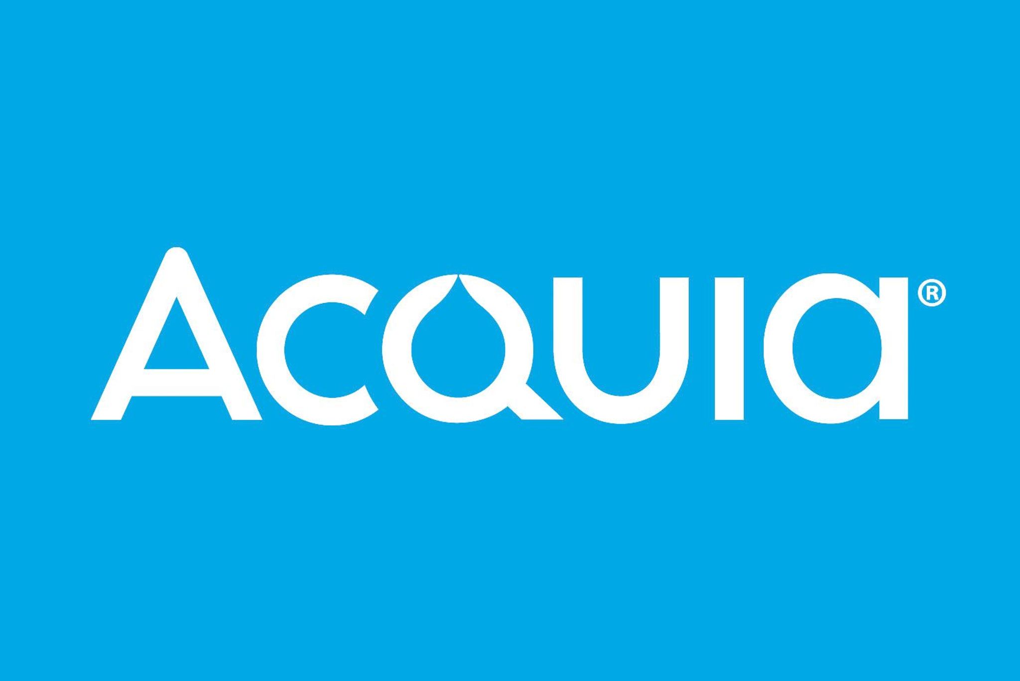 Acquia Company Logo