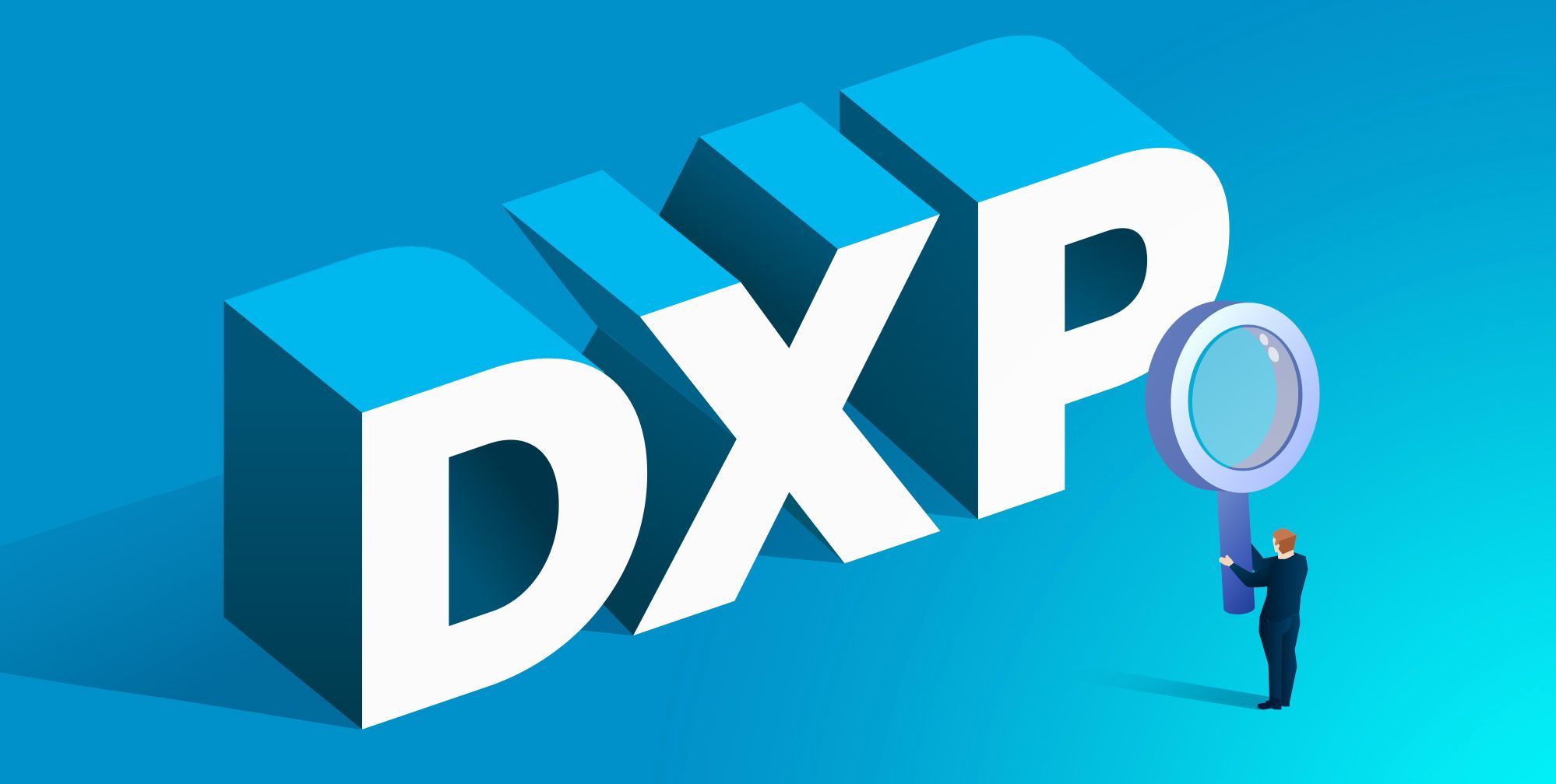 Key Takeaways from Gartner’s 2021 Magic Quadrant for Digital Experience