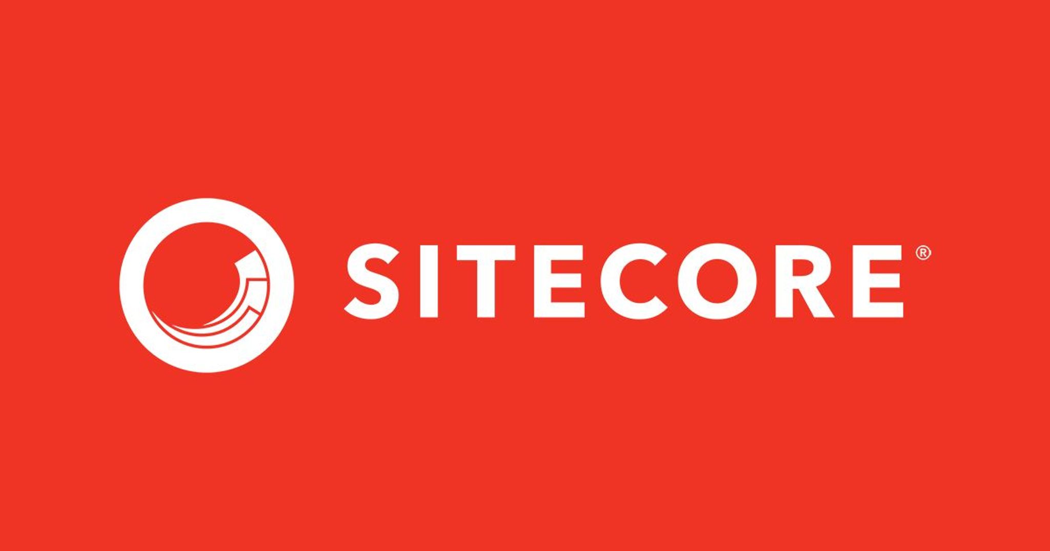 Sitecore Company Logo