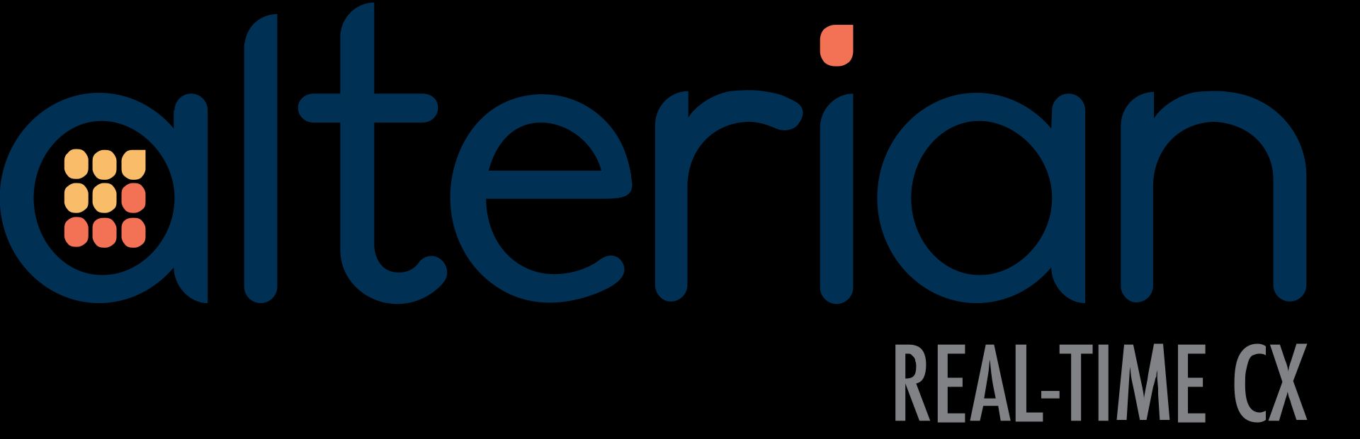 Alterian Logo