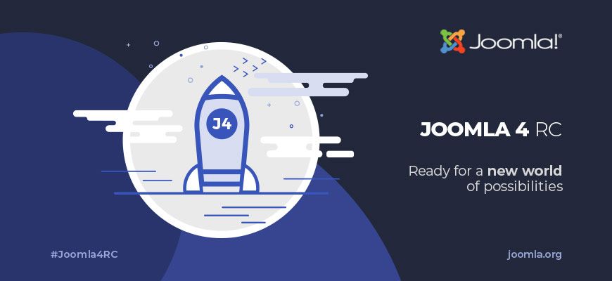 Joomla 4