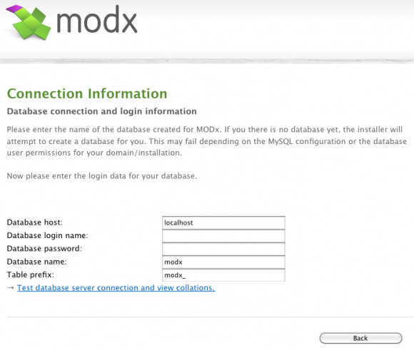 MODx Review