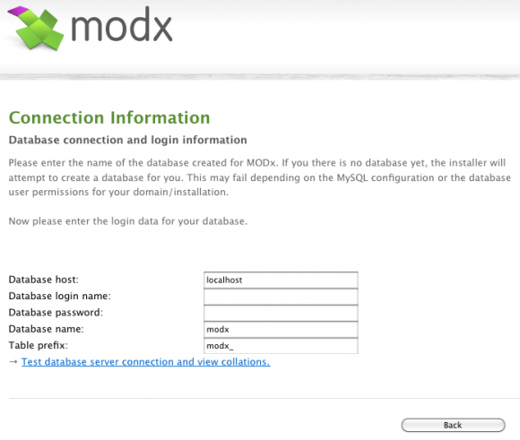 MODx Review: Revolution 2.0 | CMS Critic