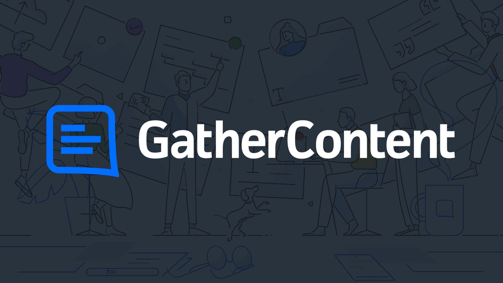 GatherContent logo