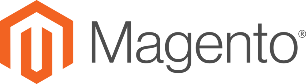 Magento logo