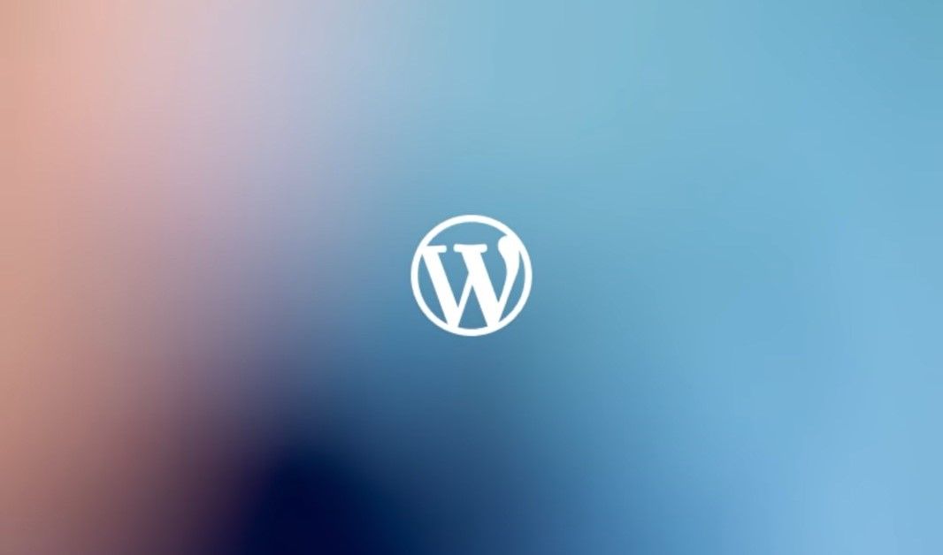 WordPress 5.9