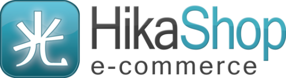 HikaShop logo