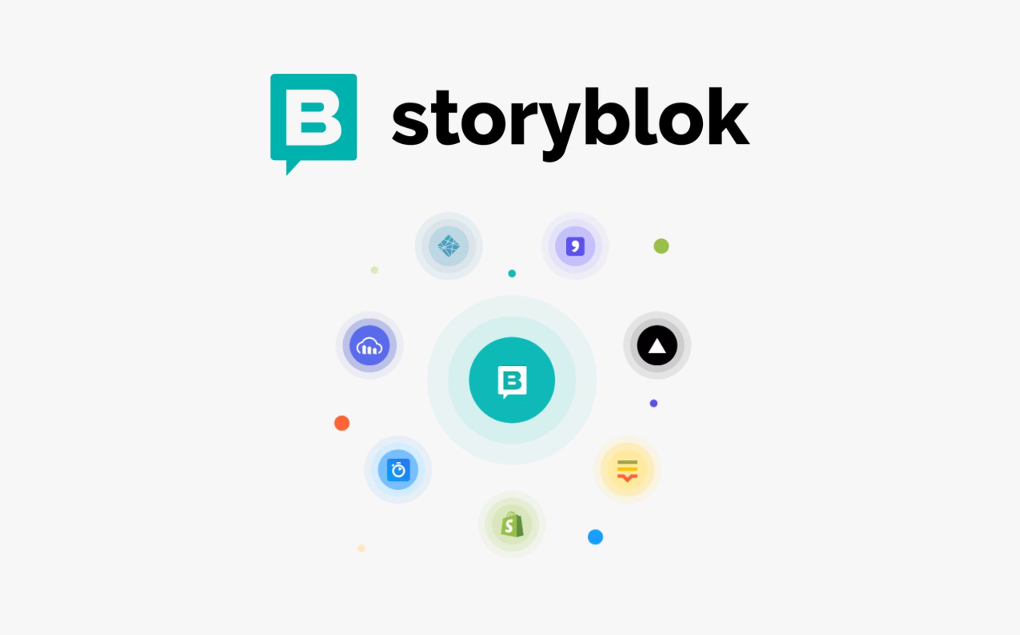 Storyblock Ecosystem Featured Image