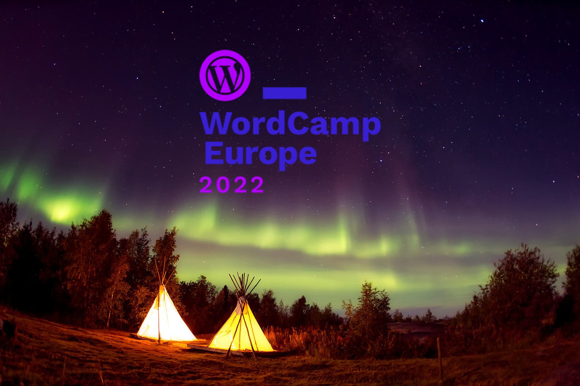 WordCamp Europe Featured Image