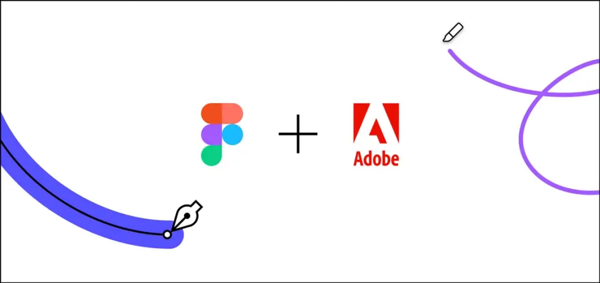 Figma joining Adobe