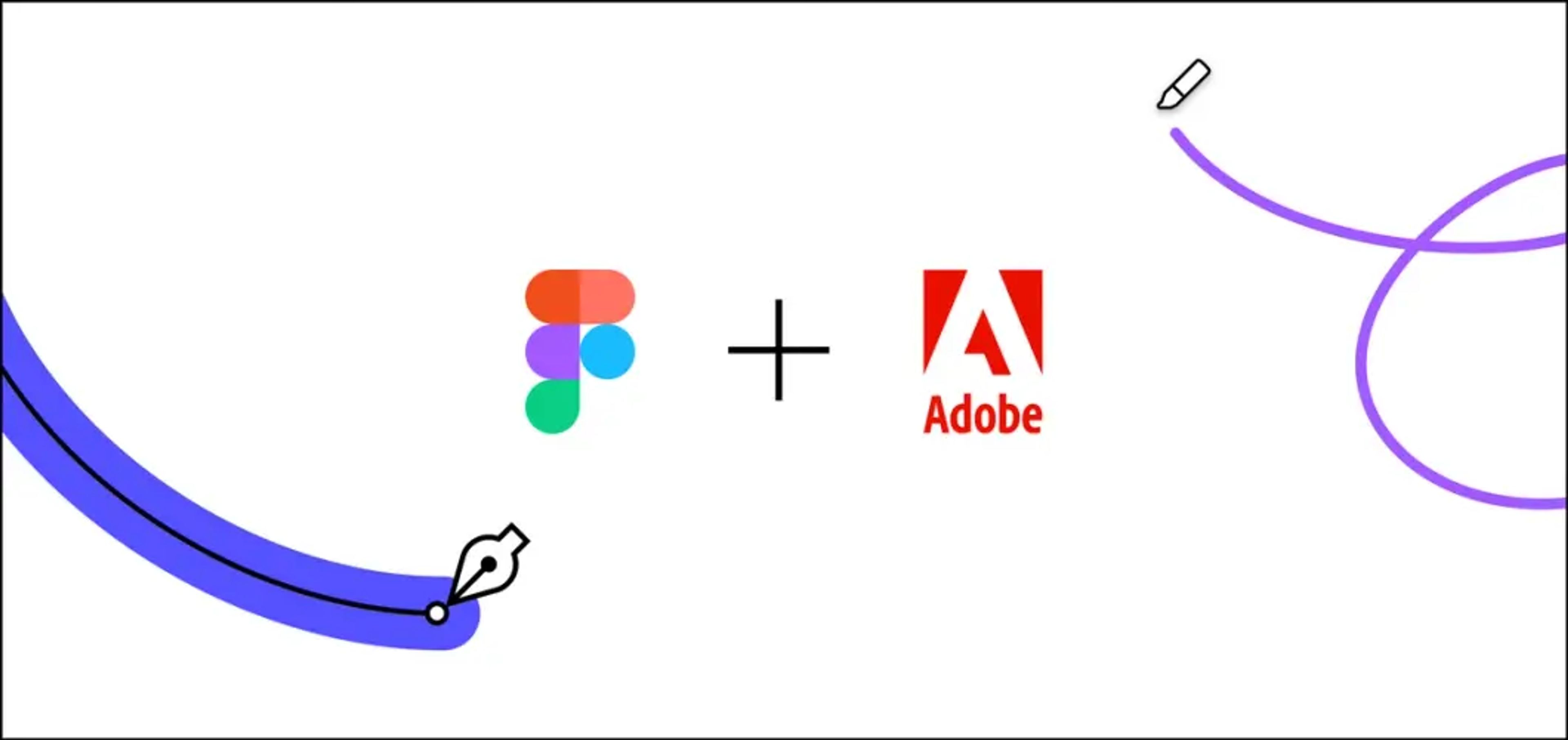 Figma joining Adobe