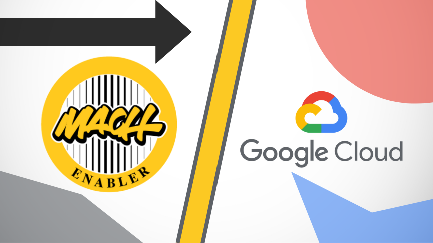 Google Cloud Joins MACH Alliance as Enabler Member | CMS Critic