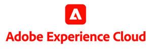 Adobe Experience Cloud Logo