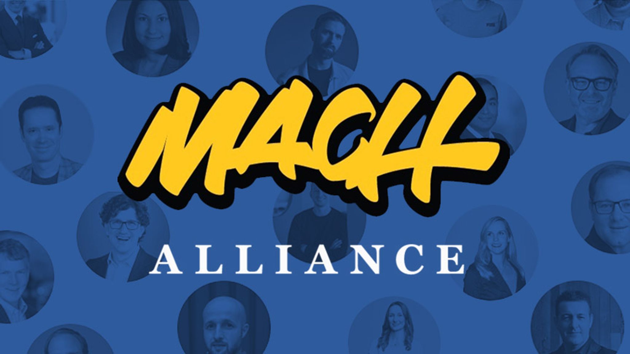 MACH Alliance Advisory Board featured image