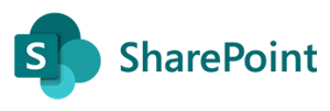 Microsoft SharePoint Logo