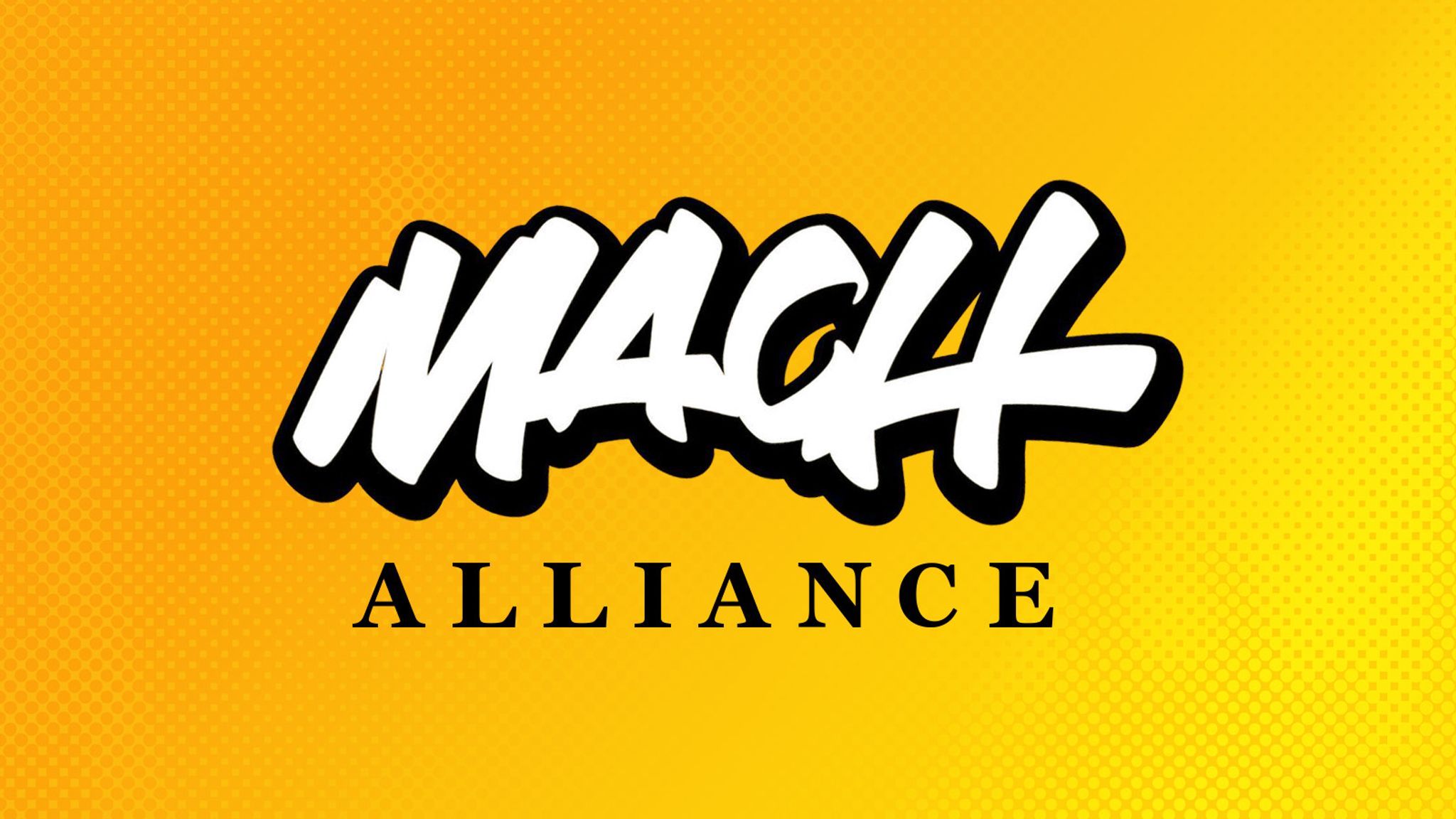 MACH Alliance logo