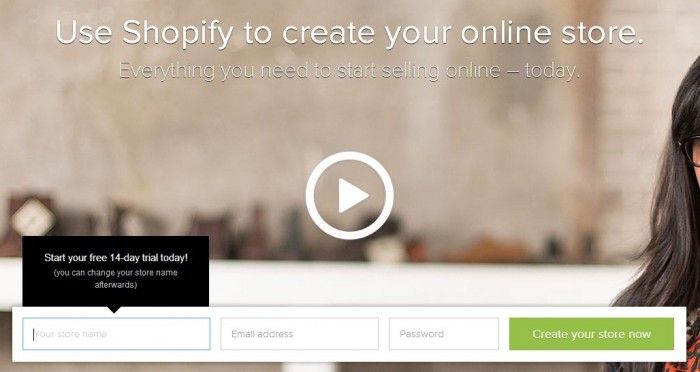 Shopify, review, ecommerce