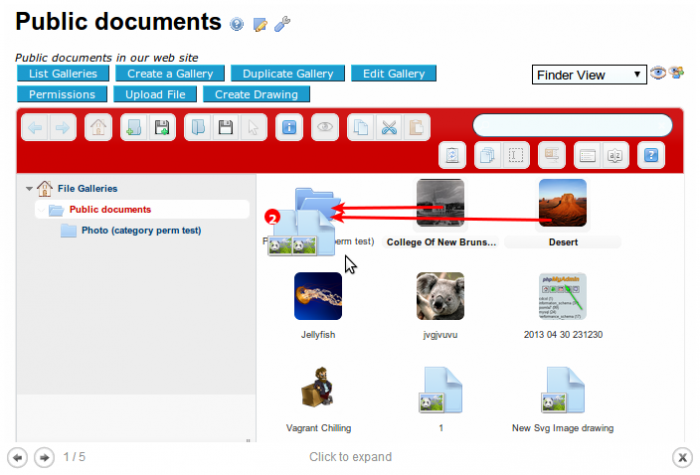 PG Real Estate Admin Panel