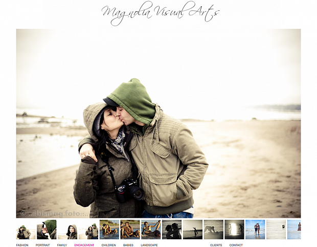 top 8 cms for photographers - weebly