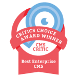 Best Enterprise CMS