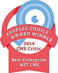best_enterprise_net_cms