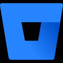 BitBucket product logo