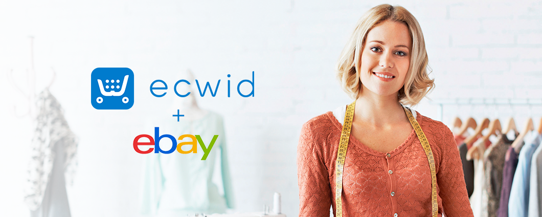 Edcwid Ebay Ecwid Embraces eBay Selling | CMS Critic