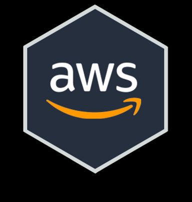 AWS Cloud badge