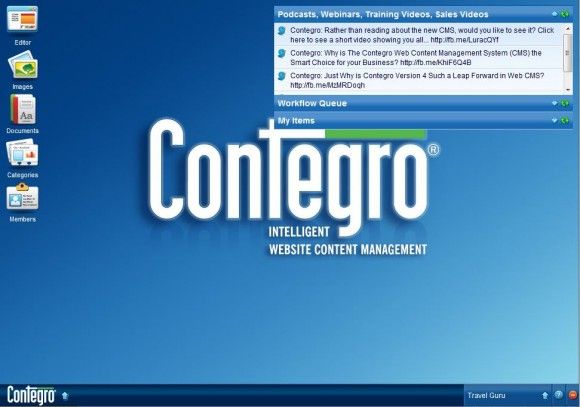 Contegro 1