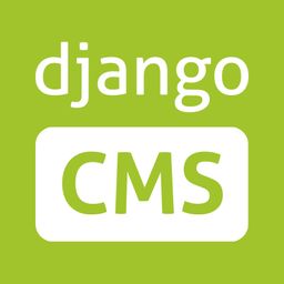 django CMS product logo