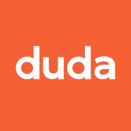Duda product logo