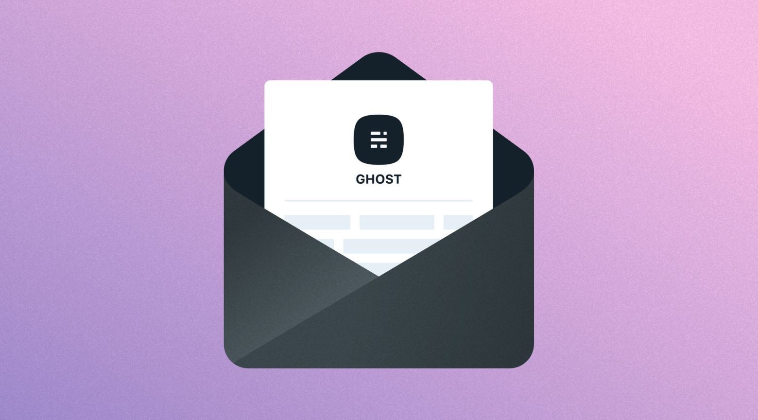 You Can Now Send Email Newsletters Natively With Ghost | CMS Critic