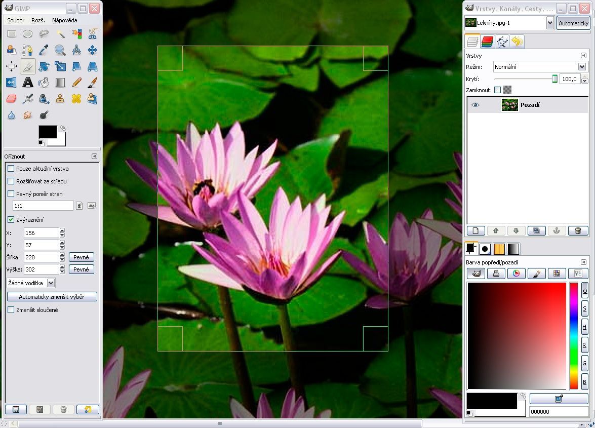 Free Lightweight Photoshop Alternative Image Editors