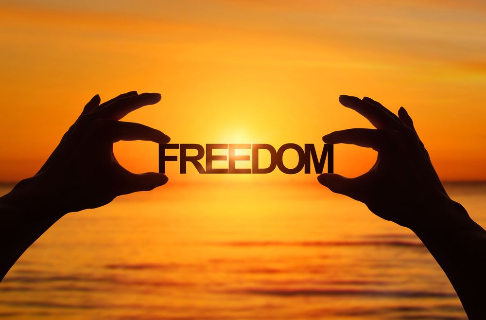 Freedom Image