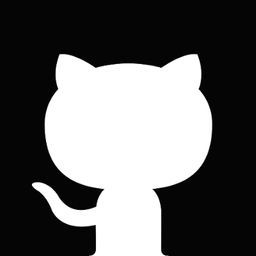 GitHub product logo