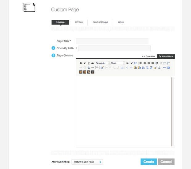 Gutensite-Control-Panel-Basic-Page-700