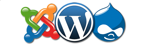 8 Ways WordPress Beats Drupal and Joomla