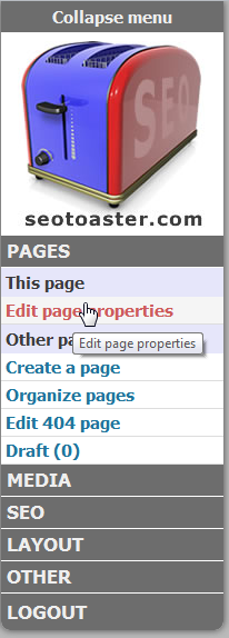SEO Toaster Review