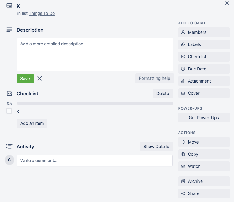 Trello vs Asana - Image 2