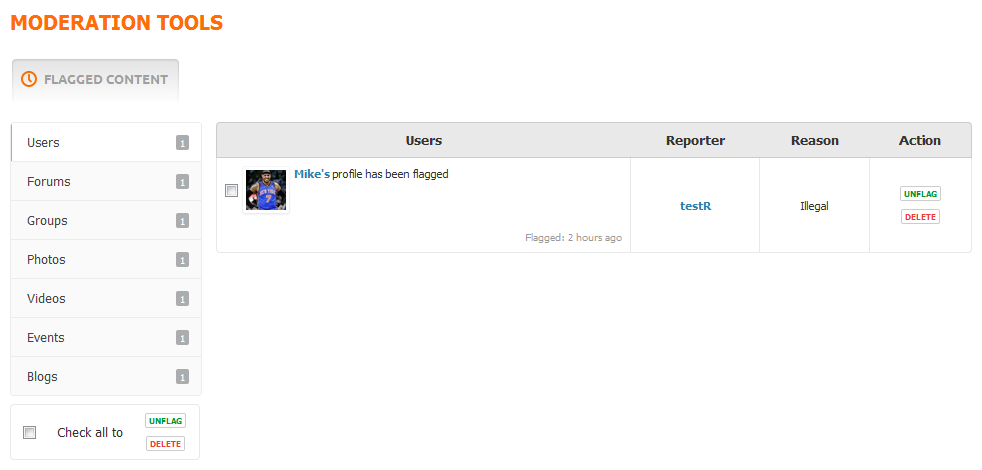 Oxwall 1.7.2 Brings Avatars & Messaging Improvements | CMS Critic