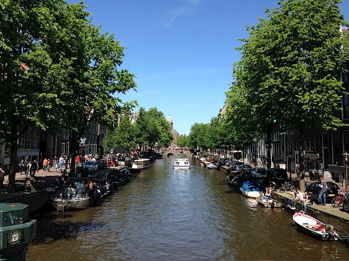 Amsterdam