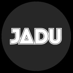Jadu product logo