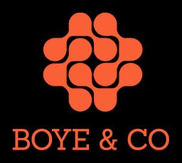 janus-boye company logo