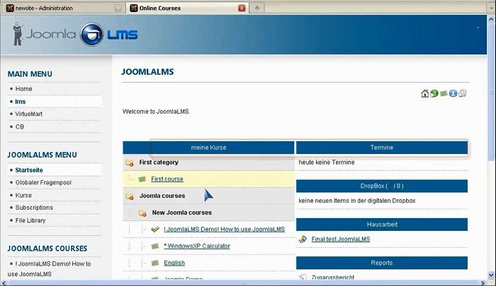 5 Learning Management Systems with Educator-Friendly Features | CMS Critic