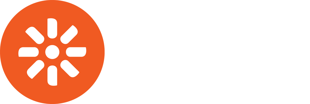 Kentico ad logo