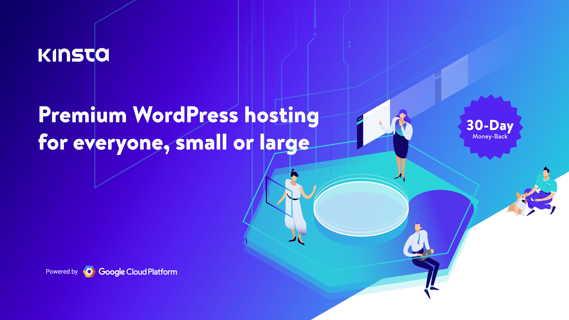 Kinsta Managed Wordpress Hosting Review Cms Critic Kinsta Managed Wordpress Hosting Review Cms Critic