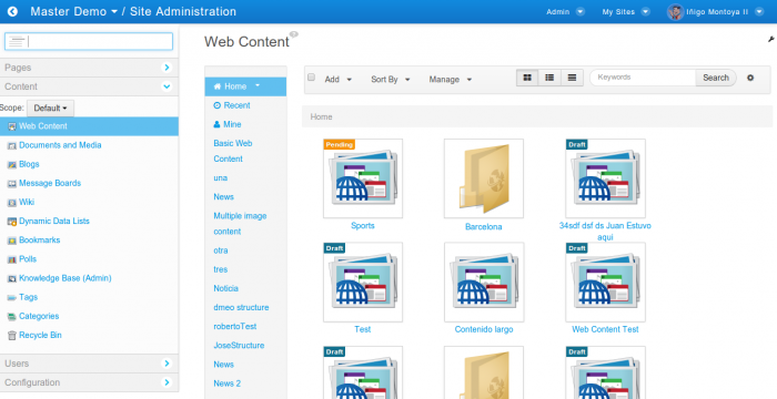 Liferay Portal 6.2