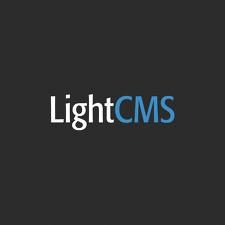 LightCMS